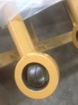 cat part number 3284267 hydraulic cylinder tractor, D6N