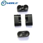 High Precision CNC Machining Milling Metal Aluminum Spare Parts Manufacturer