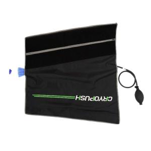 Quality 120mmHg 12L Cold Therapy Machine For Leg Pain Relief wholesale