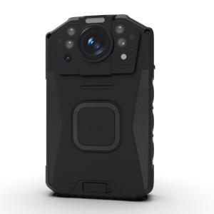 Quality IP65 Waterproof Body Worn Camera Lightweight With 2M Drop Height wholesale