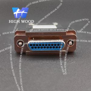 Quality J30J SERIES MICRO-D rectangular Connectors,J30J-21TJS-A3 wholesale