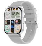 2.04inch Amoled Screen HK26 Women'S Bluetooth Watch Sport Activity Tracker