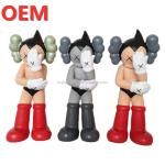 Custom Make Your Own Collectible 3D/Plastic/PVC Vinyl Toys PVC Figure