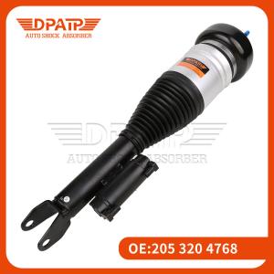 Quality 2053204768 Front Left Air Shock Absorber For Benz 205 Two Wheel wholesale