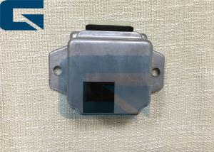 China 7834-27-2003 Excavator Accessories Controller 7834272003 For PC200-6 Excavator on sale