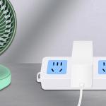 18W 5V 3A Wall Mount Power Adapters Powering For Milwaukee Battery