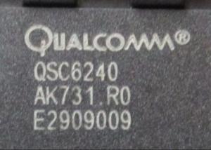 Quality QSC-6240-0-424CSP CPU QUALCOMM wholesale