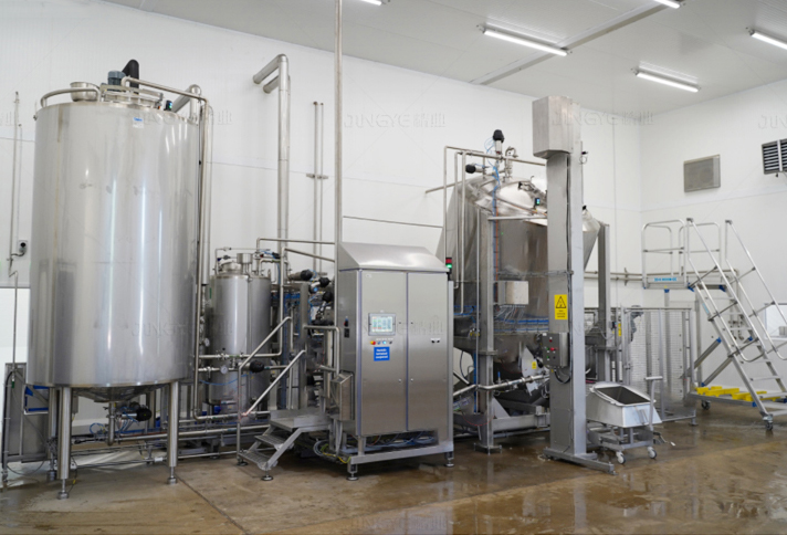 Industrial Autoclave Retort Sterilizer Electric Heating High Productivity