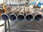 Honed tubing, available material SAE 1020, SAE 1026, E355 and ST52.3, tolerance