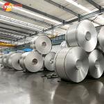 Household 8011 Aluminum Foil Roll H112 Soft Jumbo Aluminum Foil