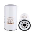 φ108x204 Engine Fuel Filter C5153 60310823 P502233 60146149 For SY215C-8 SY385