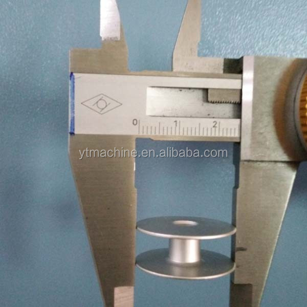 industrial Automatic Sewing Bobbin Winder For Embroidery Machine