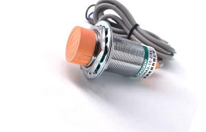 Quality Waterproof Inductive Proximity Switch Long Service Life Simple Operation wholesale
