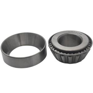 Quality Excavator Tapered Roller Bearing HM89410 HM89449 Front Hub Bearing 907/08300 wholesale