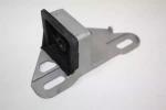 Rear Axle Rubber Buffer Silencer Renault Engine Mounts 7700424339