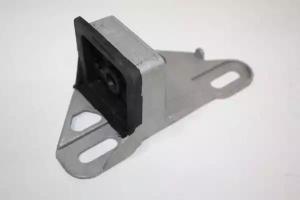 Quality Rear Axle Rubber Buffer Silencer Renault Engine Mounts 7700424339 wholesale
