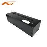 Anodized Painting Laser Cutting Metal Parts Stamped Sheet Metal Fabrication