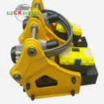 Breaking Hydraulic Hammer Breakers For 0.5-15 Ton Excavators Skid Steers And