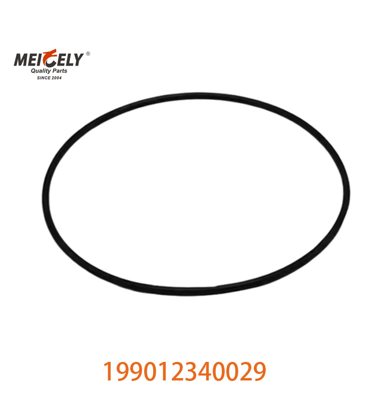 Truck Parts O Seal 199012340029 For SINOTRUK HOWO 200V96501-0534