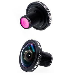 Quality 1.45mm 190D 12MP Wide Angle IR Lens For GoPro Hero Camera wholesale