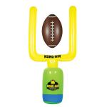 Inflatable soccer goal,inflatable soccer door,inflatable football goal