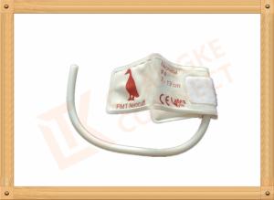 Quality Animal / Pediatric Blood Pressure Cuff Fiber Disposable # 4 wholesale