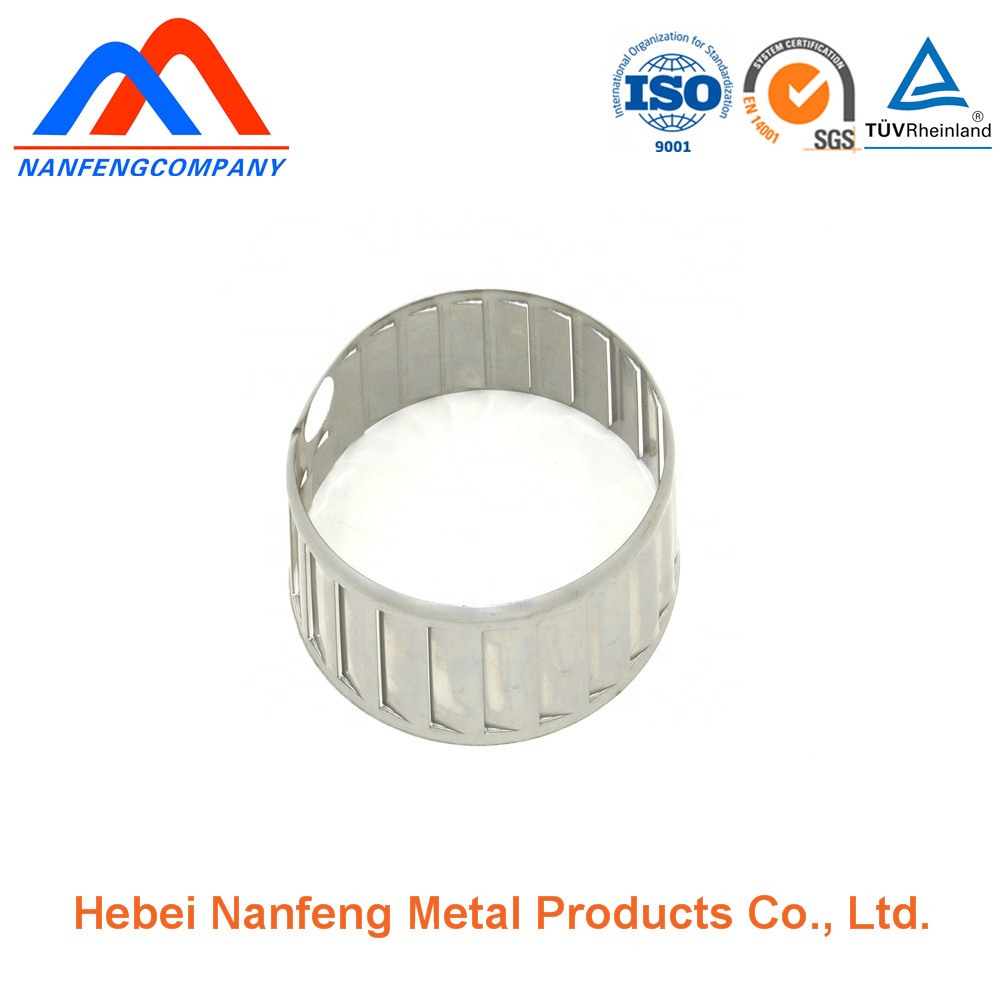 Custom Precision Sheet Metal Stamping Parts for Electronic Hardware Manufacturing Line