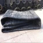 Docking Salvage Roller Bags , Explosion Proof Ship Salvage Airbags