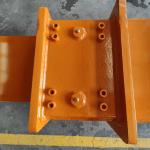 Excavator Telescopic Arm CAT320 Excavator Telescopic Boom Telescopic Boom Arm