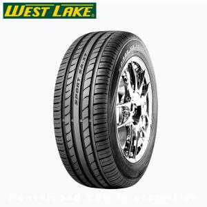 Quality PCR Radial Car Tires Westlake And Goodride SA37 195/45R15 205/45ZR16 wholesale