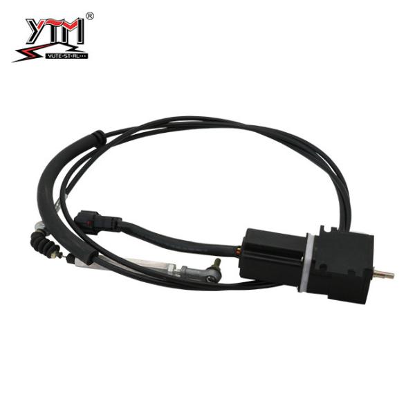 22u-06-11790 Electric Motor Throttle Control Komatsu Excavator Parts PC60-7