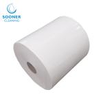 40gsm Industrial Cleaning Wipes Disposable Lint Free Rolls