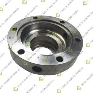 Quality Mixing Equipment Bearing Support for Zoomlion Gate Valve Pump 04H-1 Compatible wholesale