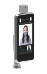 2.2 M Body Temperature Access Control
