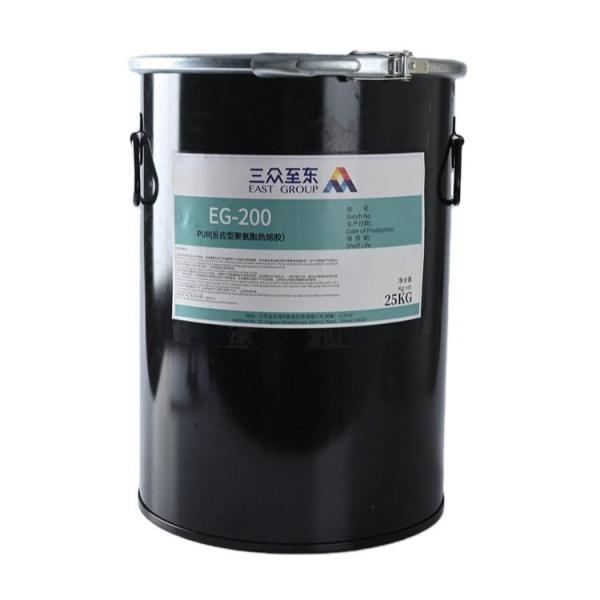 Professional Great Aging Resistance Profile Wrapping Glue Hot Melt Adhesive For