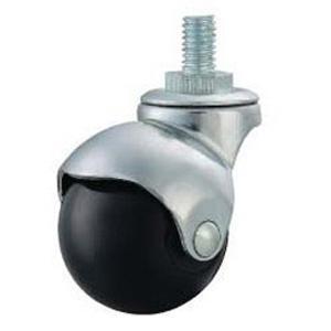 Quality 11-Furniture caster 50mm ball swivel caster wholesale