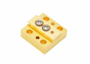 Quality 300 Watt High Power Laser Diode Bar QCW Conduction Cooled Packaged wholesale