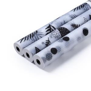 Quality Non-adhesive Waterproof Shelf Liner for Kitchen Countertop Anti-slip Plastic Type EVA wholesale