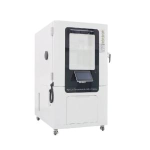 Temperature And Humidity Controlled Chamber Constant Laboratory Climatic Chamber