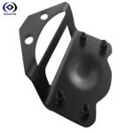 Professional Hot Runner Plastic Injection Molding Automotive Parts HRC38-52