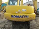 Used Excavator Komatsu PC60-7 Very Good Condition