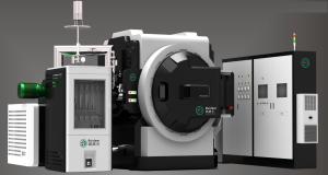 Quality Industrial Vacuum Hot Isostatic Pressing Machine Max Temperature 1600℃ wholesale