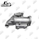 ME014776 Engine Oil Cooler Cover Oil Cooler Assy For Mitsubishi 4D30 4D31
