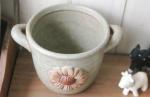 Succulent Creative Sun Flower Plant Flowerpots