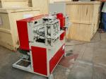 Round wood stick making machine MC9202 with diameter range 15-38mm