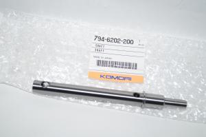 Quality 794-6202-200 Komori Shaft Original Spare Parts For offset Printing Machine wholesale