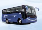 24 - 35seats Luxury Coach Bus , Dongfeng Public Passenger Transport Bus
