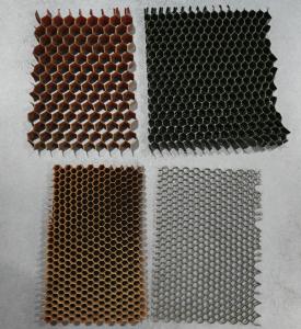 Quality Fiberglass Cloth Honeycomb Core Applicable in Electronic Products wholesale