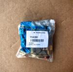 Thermo King Spare Parts Elbow Hose Fitting 114380 Refrigeration Parts