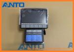 7835-31-5006 7835-31-5003 Monitor KOMATSU Excavator Spare Parts For PC300-8